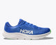Cobalt Blue / Neon Green