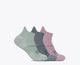 Sage / Slate Blue / Fragrnt Lilac