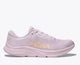 Lilac Cream / Tangerine Glow