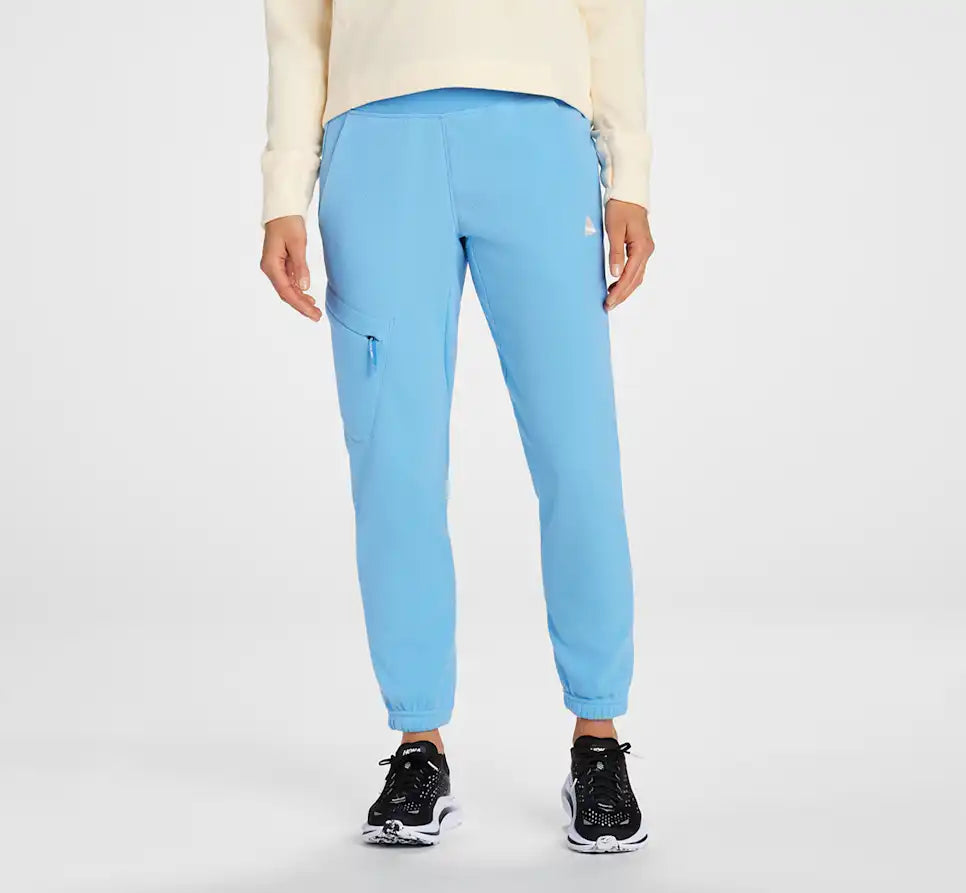 Fleece Jogger