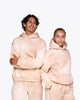Beige Cloud Topo