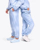 Blue Cloud Topo