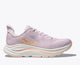 Lilac Cream / Tangerine Glow