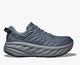 Faded Navy / Carbon Black