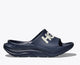 Varsity Navy / White
