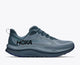 Faded Navy / Electric Aqua