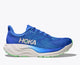Cobalt Blue / Neon Green