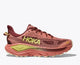 Blush / Dark Cedar