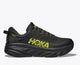 Black / Hoka Citrus