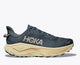 Faded Navy / Pampass Grass