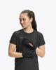 Black / Gold