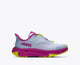 Mineral Blue / Fuchsia