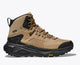 Khaki / Black