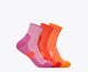 Bubble Gum / Bell Pepper / Persimmon
