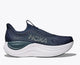 Varsity Navy / White