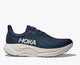Varsity Navy / White