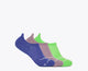 CELSTL BLUE / FRAGRT LILAC / NEON GRN