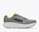 Galactic Grey / Hoka Citrus