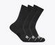 Black / Black / Black