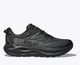 Black / Black