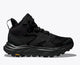 Black / Black