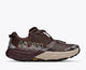 Spiced Chocolate / River Rock Grey