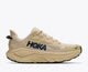 Barley Flour / Faded Navy