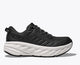 Carbon Black / White