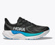 Black / Skyward Blue