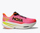 Neon Rose / Neon Tangerine