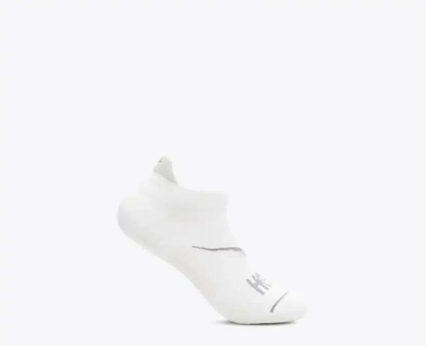 No-Show Run Sock
