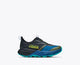 Black / Night Glow Blue