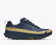 Varsity Navy / Caraway Seed