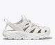White/White