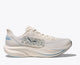 Alabaster / Soaring Blue