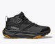 Black / Black