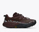 Deep Mauve / Black