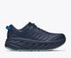Varsity Navy / Glimmering Blue