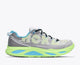 Stellar Grey / Neon Yuzu