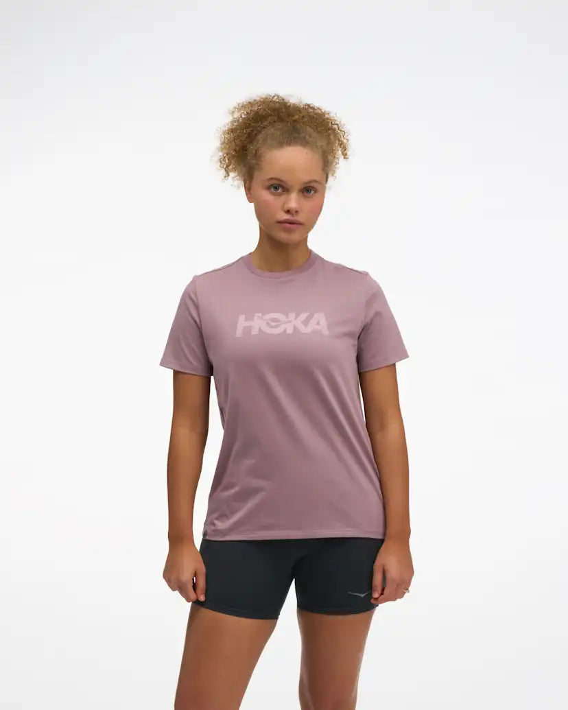 Core Logo CTN SS Tee