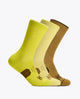Hoka Citrus / Pomelo Yellow / Mstd Seed
