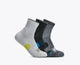 White / Black / Grey
