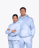 Blue Cloud Topo