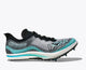 Black / Cielo Blue