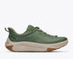 Nettle Leaf / River Rock Grey