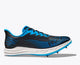 Black / Skyward Blue