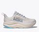 Alabaster / Mineral Blue