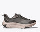 Gravel / Stucco