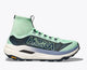 Mint Fluorite / Varsity Navy