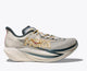 Alabaster / Yellow Gold